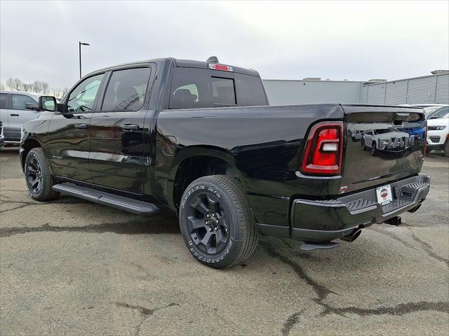 2026 RAM Ram 1500 RAM 1500 EXPRESS CREW CAB 4X4 57 BOX