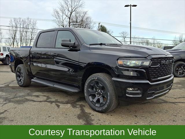 2026 RAM Ram 1500 RAM 1500 EXPRESS CREW CAB 4X4 57 BOX 2026 RAM Ram 1500 RAM 1500 EXPRESS CREW CAB 4X4 57 BOX
