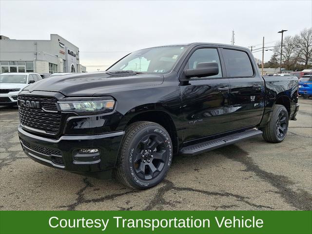 2026 RAM Ram 1500 RAM 1500 EXPRESS CREW CAB 4X4 57 BOX 2026 RAM Ram 1500 RAM 1500 EXPRESS CREW CAB 4X4 57 BOX