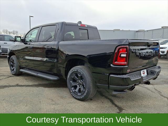 2026 RAM Ram 1500 RAM 1500 EXPRESS CREW CAB 4X4 57 BOX 2026 RAM Ram 1500 RAM 1500 EXPRESS CREW CAB 4X4 57 BOX