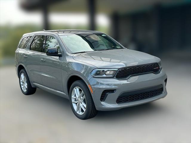 2026 Dodge Durango GT AWD