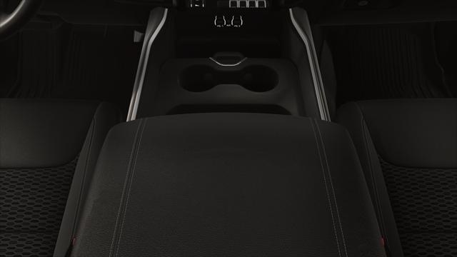 2026 RAM Ram 1500 RAM 1500 BIG HORN CREW CAB 4X4 64 BOX