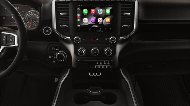 2026 RAM Ram 1500 RAM 1500 EXPRESS CREW CAB 4X4 57 BOX