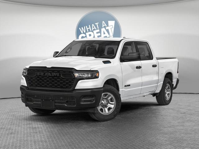 2026 RAM Ram 1500 RAM 1500 EXPRESS CREW CAB 4X4 57 BOX 2026 RAM Ram 1500 RAM 1500 EXPRESS CREW CAB 4X4 57 BOX