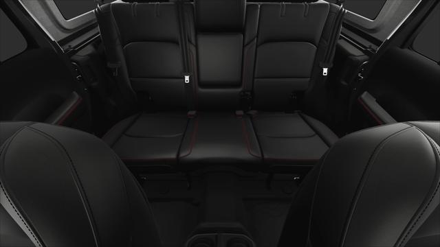 2025 Jeep Wrangler WRANGLER 4-DOOR RUBICON X 2025 Jeep Wrangler WRANGLER 4-DOOR RUBICON X