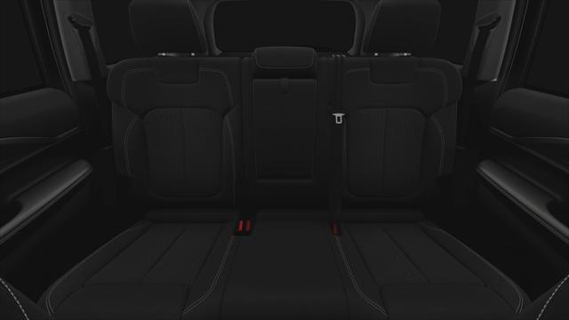 2025 Jeep Grand Cherokee GRAND CHEROKEE LAREDO X 4X2