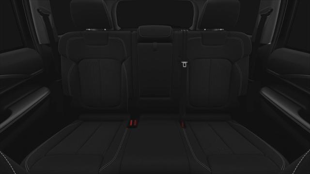 2025 Jeep Grand Cherokee GRAND CHEROKEE LAREDO X 4X2