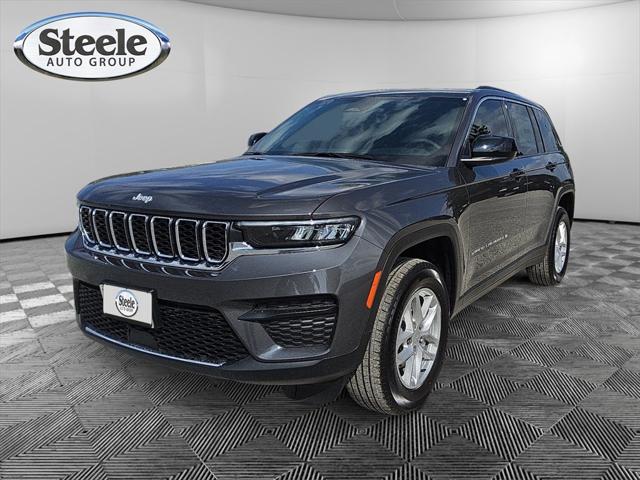 2025 Jeep Grand Cherokee GRAND CHEROKEE LAREDO X 4X2 2025 Jeep Grand Cherokee GRAND CHEROKEE LAREDO X 4X2