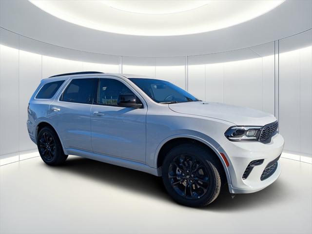 2026 Dodge Durango DURANGO GT RWD