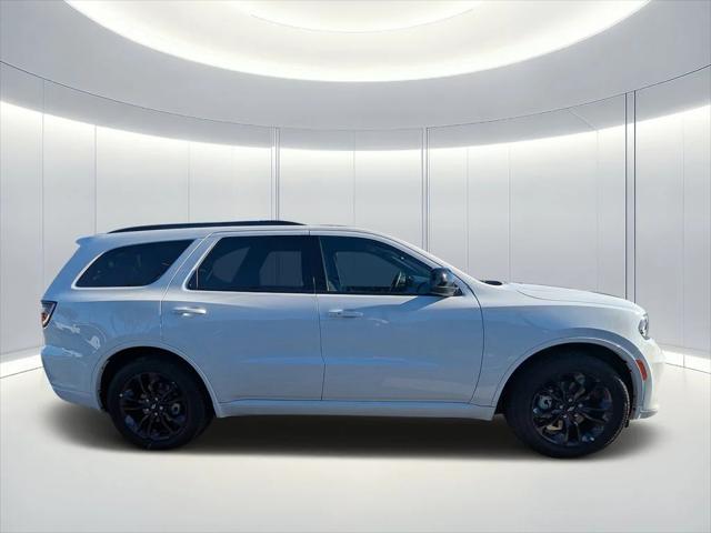 2026 Dodge Durango DURANGO GT RWD