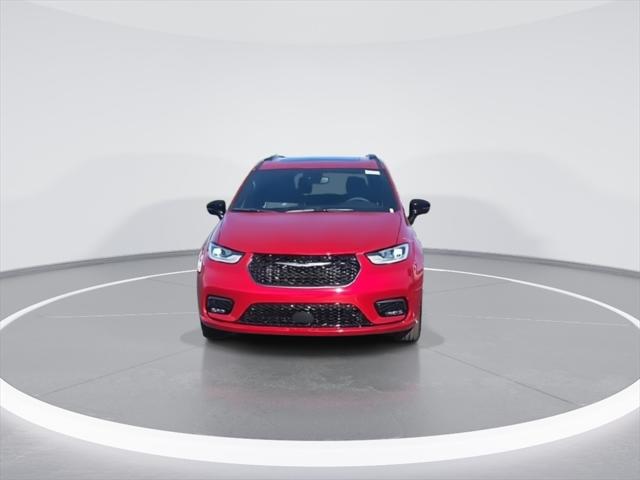 2026 Chrysler Pacifica PACIFICA LIMITED 2026 Chrysler Pacifica PACIFICA LIMITED