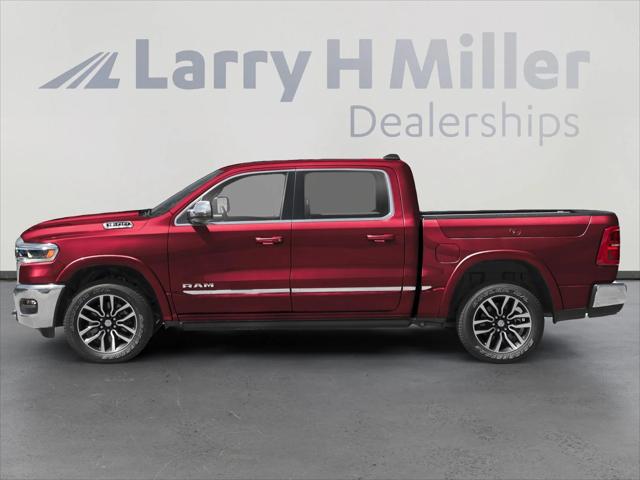 2026 RAM Ram 1500 RAM 1500 LIMITED CREW CAB 4X4 57 BOX 2026 RAM Ram 1500 RAM 1500 LIMITED CREW CAB 4X4 57 BOX