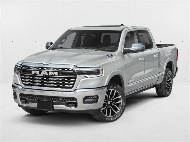 2026 RAM Ram 1500 RAM 1500 LIMITED CREW CAB 4X4 57 BOX 2026 RAM Ram 1500 RAM 1500 LIMITED CREW CAB 4X4 57 BOX