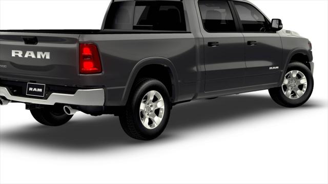 2026 RAM Ram 1500 RAM 1500 BIG HORN CREW CAB 4X2 64 BOX 2026 RAM Ram 1500 RAM 1500 BIG HORN CREW CAB 4X2 64 BOX