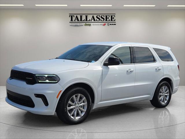 2026 Dodge Durango DURANGO GT RWD