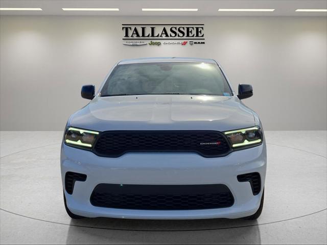 2026 Dodge Durango DURANGO GT RWD