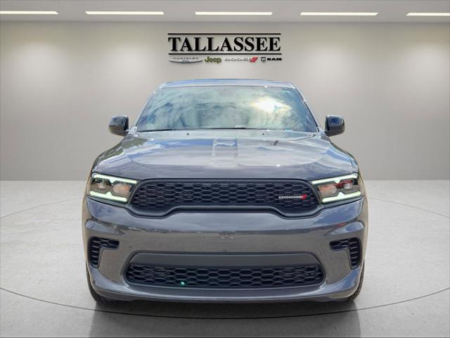 2026 Dodge Durango DURANGO GT RWD 2026 Dodge Durango DURANGO GT RWD