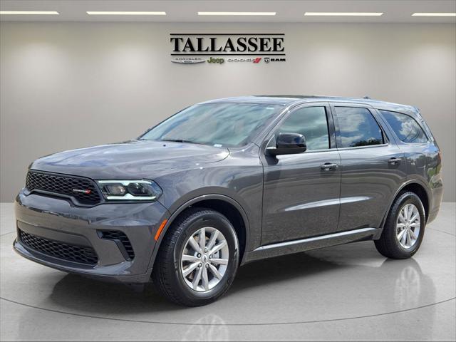 2026 Dodge Durango DURANGO GT RWD