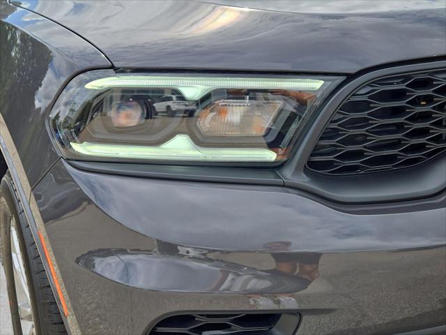 2026 Dodge Durango DURANGO GT RWD