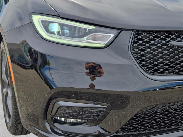 2026 Chrysler Pacifica PACIFICA LIMITED