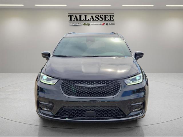 2026 Chrysler Pacifica PACIFICA LIMITED