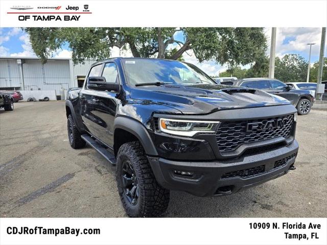 2026 RAM Ram 1500 RAM 1500 RHO CREW CAB 4X4 57 BOX