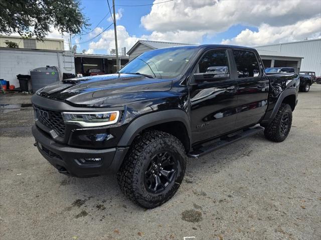 2026 RAM Ram 1500 RAM 1500 RHO CREW CAB 4X4 57 BOX
