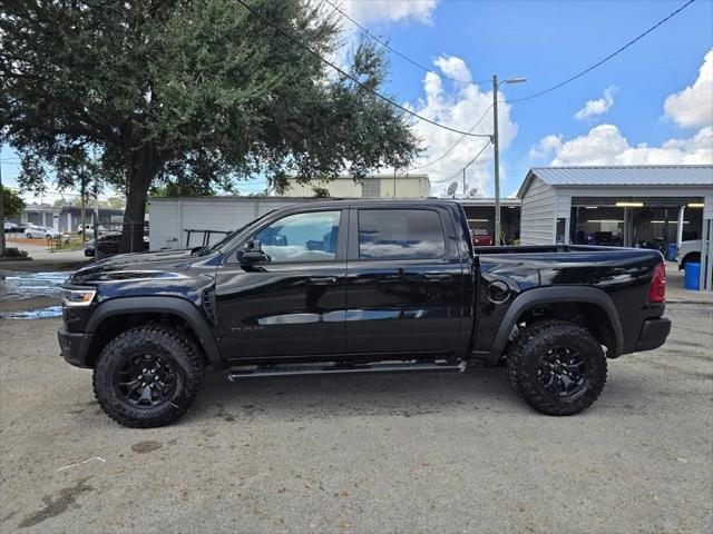 2026 RAM Ram 1500 RAM 1500 RHO CREW CAB 4X4 57 BOX