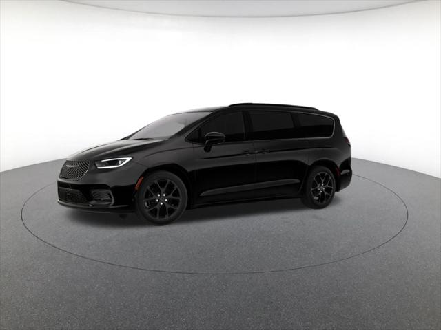2026 Chrysler Pacifica PACIFICA LIMITED