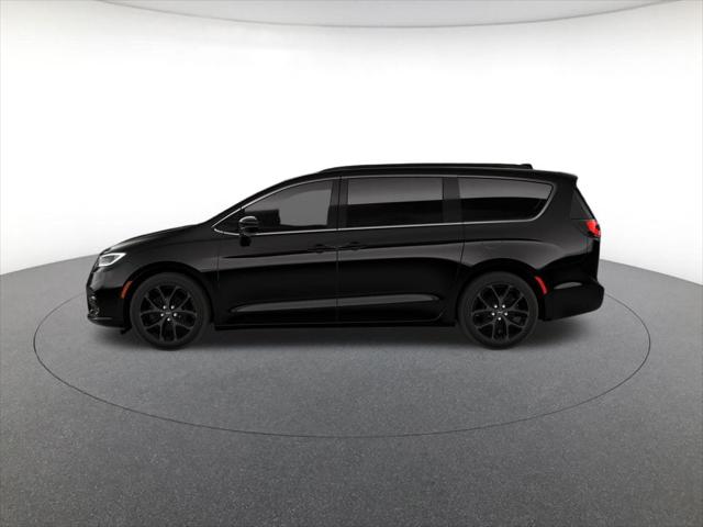 2026 Chrysler Pacifica PACIFICA LIMITED