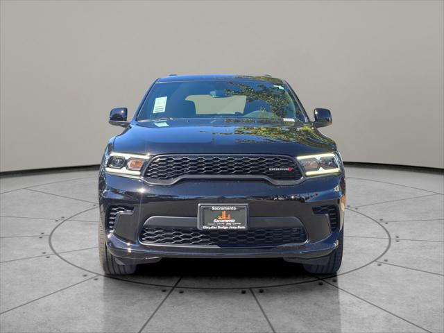 2026 Dodge Durango DURANGO GT AWD 2026 Dodge Durango DURANGO GT AWD