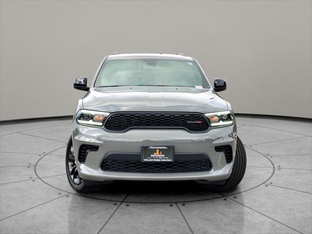 2026 Dodge Durango DURANGO GT AWD 2026 Dodge Durango DURANGO GT AWD