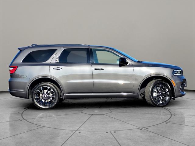 2026 Dodge Durango DURANGO GT AWD 2026 Dodge Durango DURANGO GT AWD