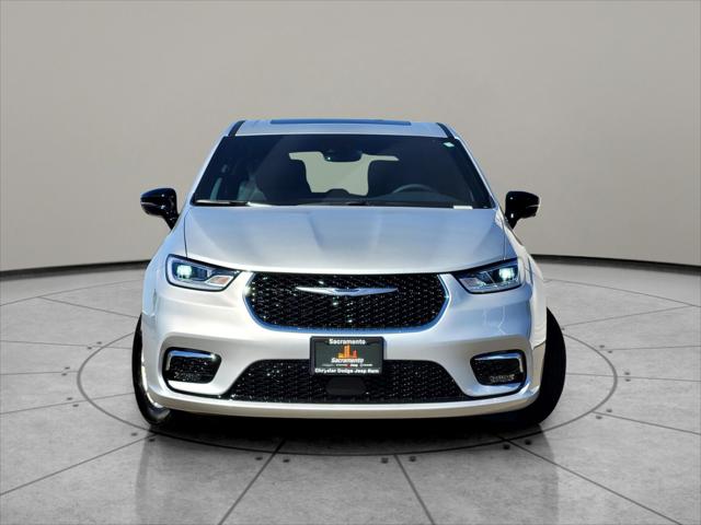 2026 Chrysler Pacifica PACIFICA SELECT 2026 Chrysler Pacifica PACIFICA SELECT