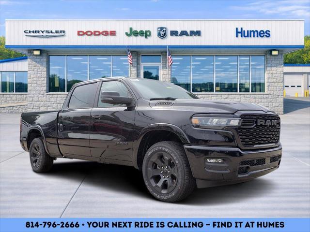 2026 Ram 1500 Big Horn Crew Cab 4x4 64 Box for sale in Waterford, PA