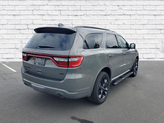 2026 Dodge Durango DURANGO GT AWD