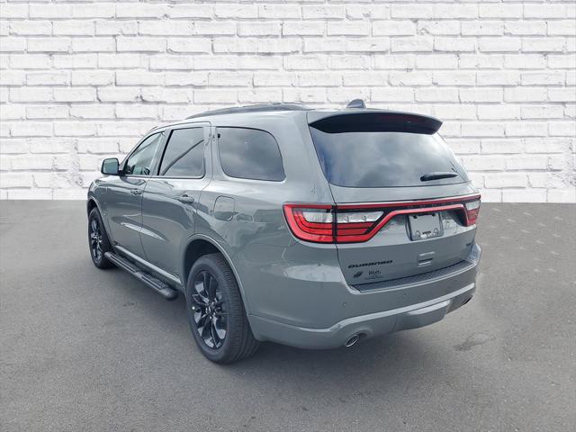 2026 Dodge Durango DURANGO GT AWD
