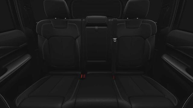 2025 Jeep Grand Cherokee GRAND CHEROKEE ALTITUDE X 4X2 2025 Jeep Grand Cherokee GRAND CHEROKEE ALTITUDE X 4X2