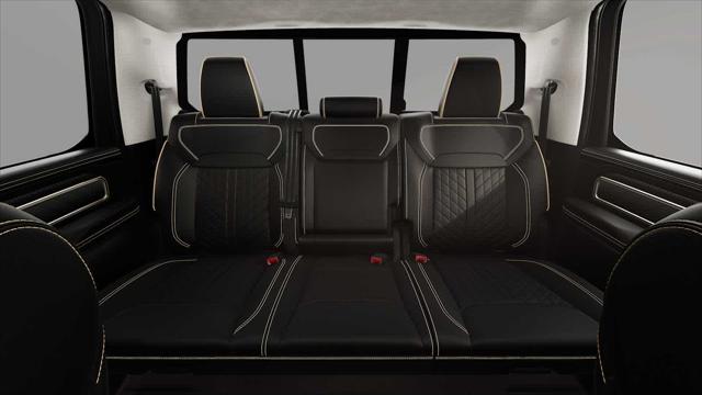 2026 RAM Ram 1500 RAM 1500 TUNGSTEN CREW CAB 4X4 2026 RAM Ram 1500 RAM 1500 TUNGSTEN CREW CAB 4X4