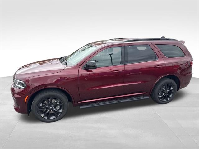 2026 Dodge Durango DURANGO GT AWD