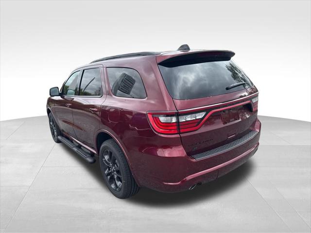 2026 Dodge Durango DURANGO GT AWD