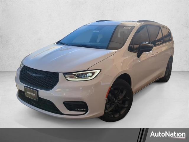 2026 Chrysler Pacifica Limited AWD for sale in Golden, CO