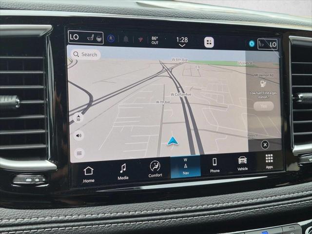 2026 Chrysler Pacifica Limited AWD