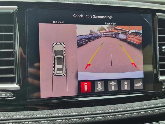2026 Chrysler Pacifica Limited AWD