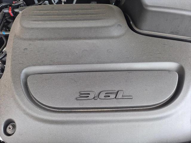 2026 Chrysler Pacifica Limited AWD