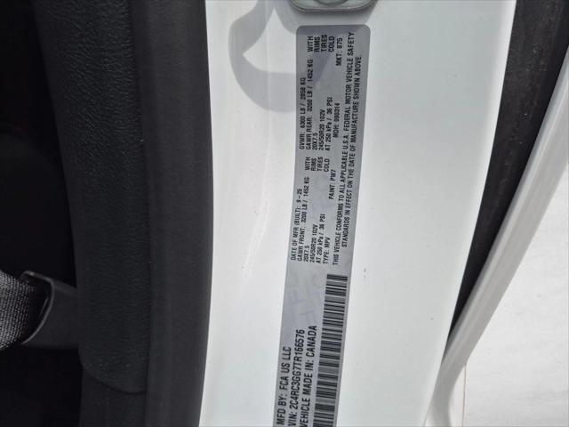 2026 Chrysler Pacifica Limited AWD