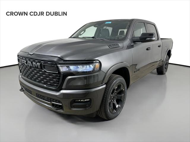 2026 Ram 1500 Big Horn Crew Cab 4x4 6'4" Box for sale near Dublin, OH
