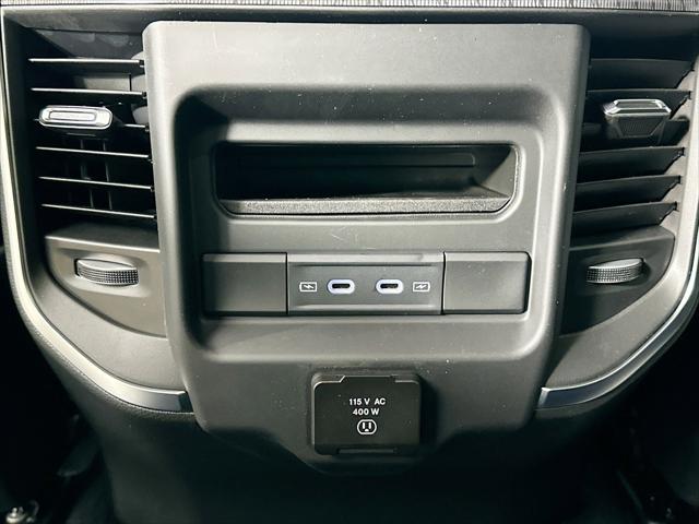 2026 Ram 1500 Big Horn Crew Cab 4x4 6'4" Box