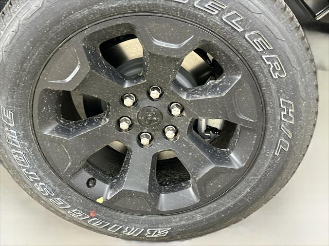 2026 Ram 1500 Big Horn Crew Cab 4x4 6'4" Box