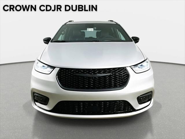 2026 Chrysler Pacifica PACIFICA LIMITED